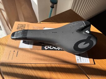 sedlo PROLOGO SCRATCH X8 T2.0 - 2