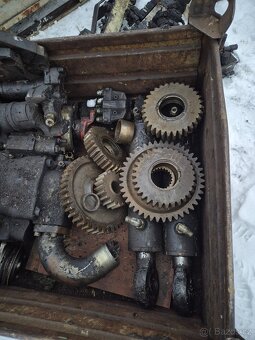 ND Valmet,Timberjack - 2