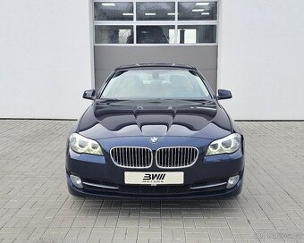 BMW Řada 5, 535i xDrive - 2