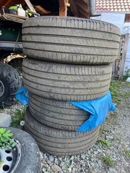 Letní Pneu Michelin Primacy 4 235/50/19 - 2