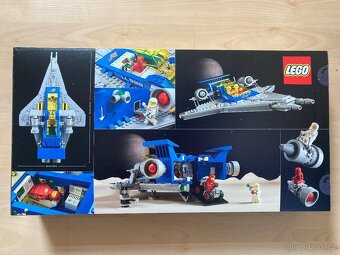 LEGO 10497 - 2