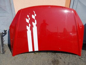 Karosářské díly Hyundai I30 model 2010-2012 - 2
