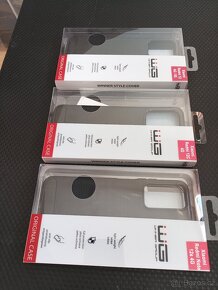 Nové pouzdro Xiaomi Redmi 12 - 2