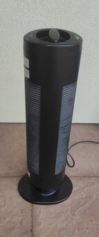 Čistička vzduchu , generátor záporných iontů . Bionic - 2