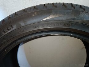 Celoroční pneu Pirelli Scorpion Verde 275/45 R21 - 2 ks - 2