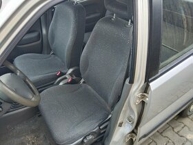 Suzuki Ignis 1.3 4x4 rv 2003 - 2