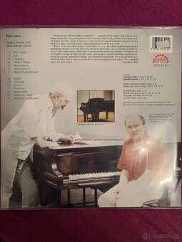 LP Není nutno - 2