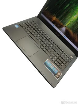 ASUS F501A ( 12 měsíců záruka ) - 2
