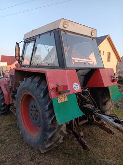 Zetor crystal 12145 - 2