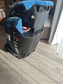 Dětská autosedačka Recaro Monza 15-36kg - 2
