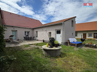 Prodej rodinného domu, 70 m², Žiželice, ul. Rožumberkova - 2