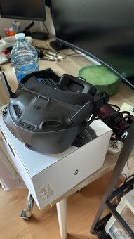 DJI Googles N3 - 2