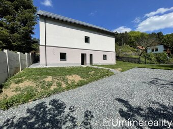 Prodej rodinného domu, 140 m2 - Rataje nad Sázavou - Malovid - 2