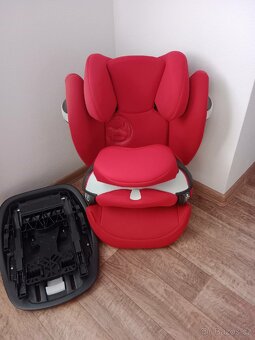 Autosedačka cybex Pallas m-fix Isofix - 2