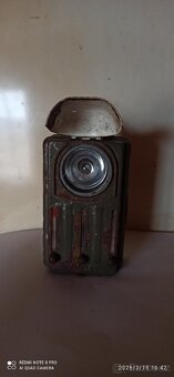 Baterka - 2