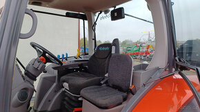 Traktor KUBOTA M6132 - 2