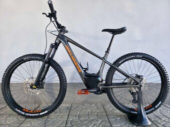 Elektrokolo Rocky Mountain GROWLER POWERPLAY 30 2022 643Wh 2 - 2
