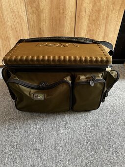FOX TAŠKA R SERIES BARROW BAG XL - 2
