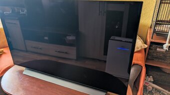 LG OLED 48C2 - 2