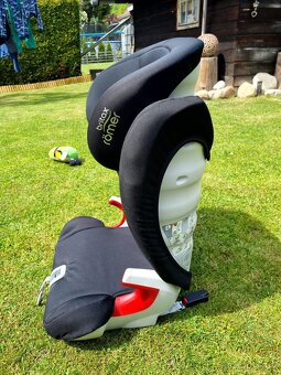Autosedačka Britax Romer Kidfix SL - 2