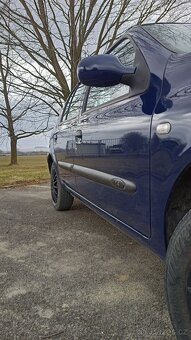 Renault Thalia 1.4i 2005 - 2