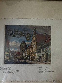 Obraz Paul Sollmann - 2