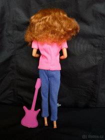 Barbie Midge Diva Real Dancing Action 1986 - 2