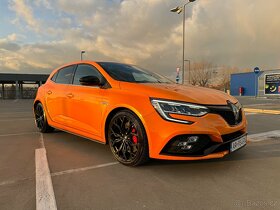 Renalut Megane 4 RS TROPHY 300 EDC - 2
