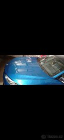 Kapota BMW M2 f87 - 2