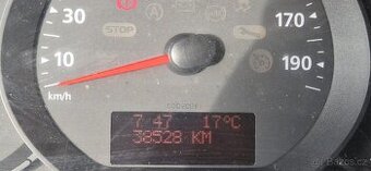 Renault Kangoo, Blue 1,5 dCi - 2