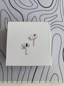 Airpods pro 2 - 2