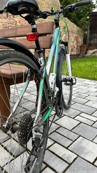Kolo 4Ever Pulse dámské vel. 16,5'' - 2