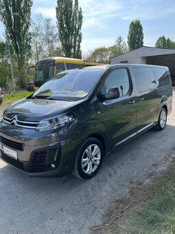 Citroen Spacetourer XL 180PS - 2