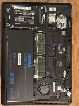 Dell Latitude e5450 - 2