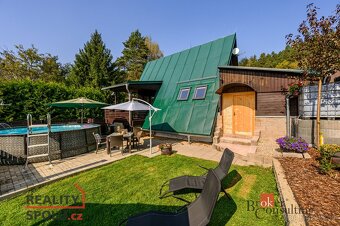 Prodej, domy/chata, 112 m2, 46353 Rynoltice, Liberec [ID 721 - 2