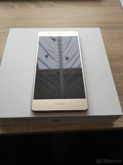 Huawei p9 lite - 2
