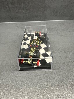 Model F1 Kimi Räikkönen - 2
