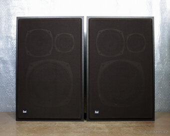 Reprobedny Dual CL 60-1. - 2