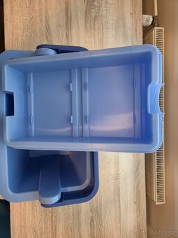 Chladící box - 2