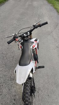 Motorka - 2