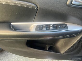 Suv Fiat freemont 2014 4+4 automat - 2