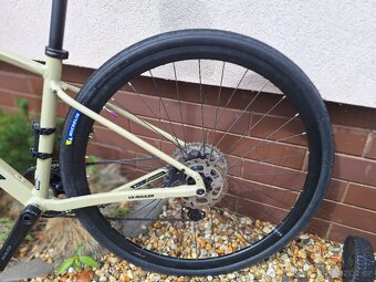 Gravel SUNN Venture S1 - 2