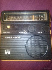 Rádio Tesla - 2