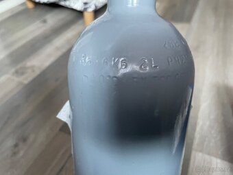 Co2 set s lahví 2l - 2