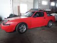 prodám budoucí veterán- 2ks Mitsubishi Starion 2.6i - 2