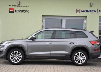 Škoda Kodiaq 2,0TDi DSG NAVI ACC - 2
