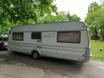 Tabbert vivaldi 560 - 2