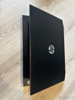 HP Pavilion 15 Gaming 15ec-2700nc - 2