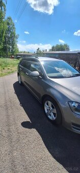 Volkswagen Golf 7 1.6 TDI - 2