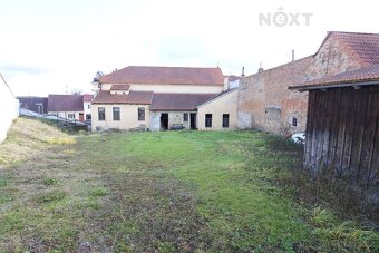 Prodej Památka/jiné, 238㎡ - 2
